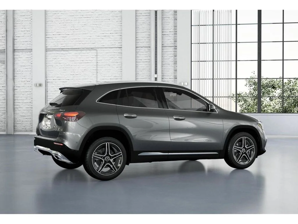 New 2026  Mercedes-Benz GLA 250 image 19