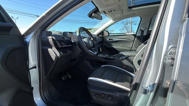 2026 Buick Envision Sport Touring - Photo 14