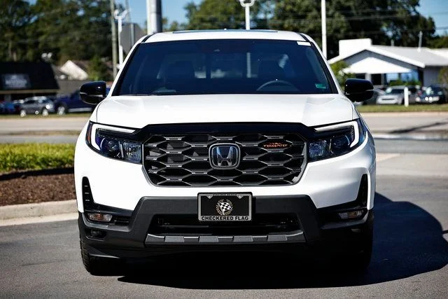 2026 Honda Ridgeline TrailSport - Photo 20