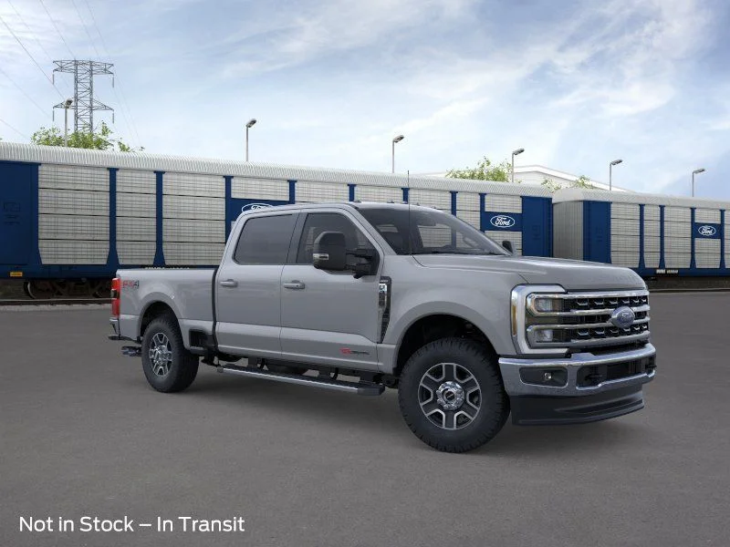 New 2026 Avalanche Ford Lariat image 7