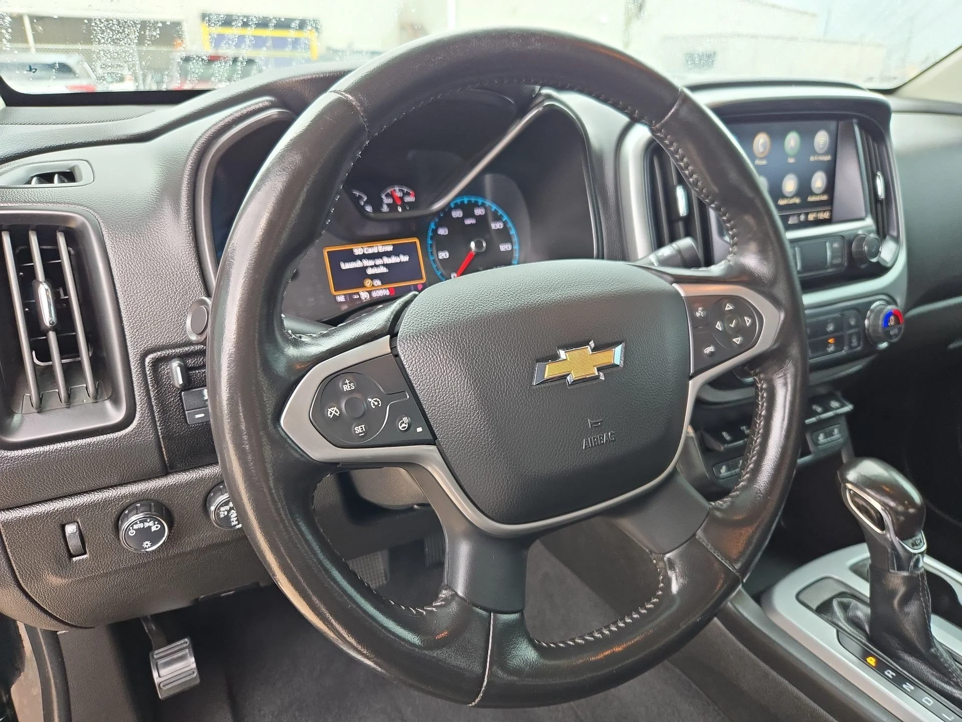 2022 Chevrolet Colorado ZR2 - Photo 15