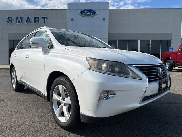 2015 Lexus RX 350 350