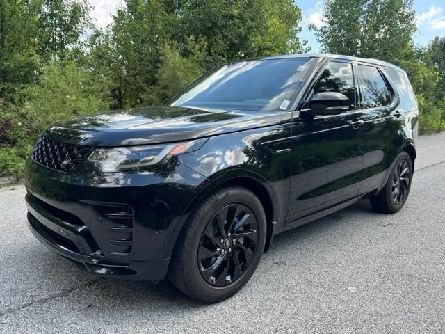 2023 Land Rover Discovery S R-Dynamic