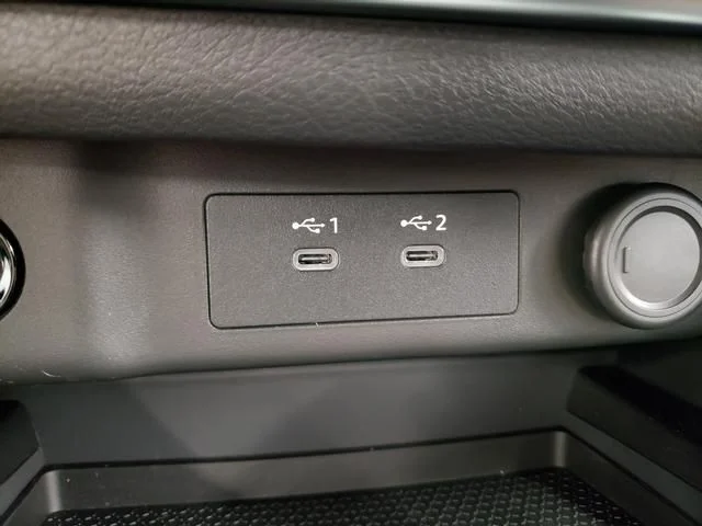 2026 Nissan Rogue S - Photo 18