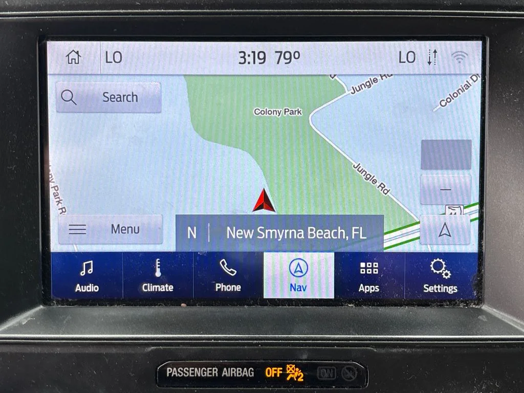 Certified Used 2020 Gray Ford XLT image 24