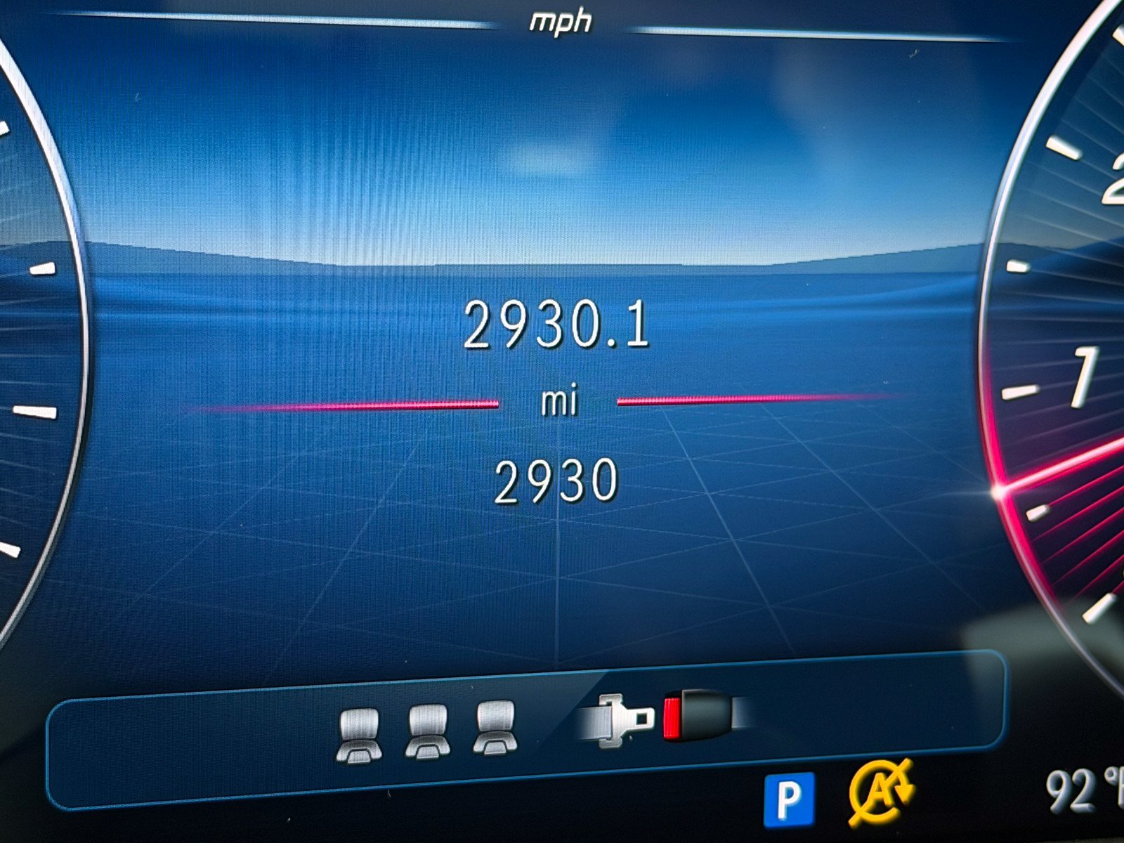 Certified Used 2026 Silver Mercedes-Benz E 350 image 3