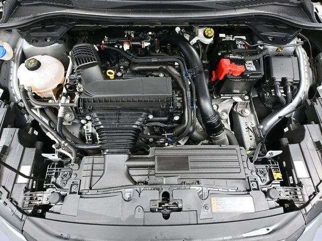 2024 Ford Escape Platinum - Photo 39
