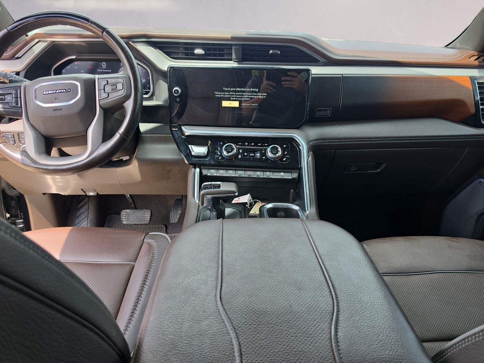 2024 GMC Sierra 1500 Denali Denali - Photo 10