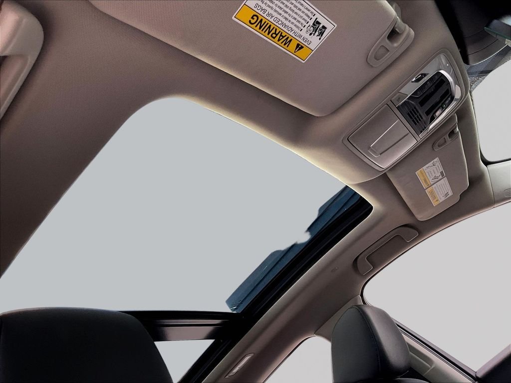 Used 2024 Gray Acura Base image 26