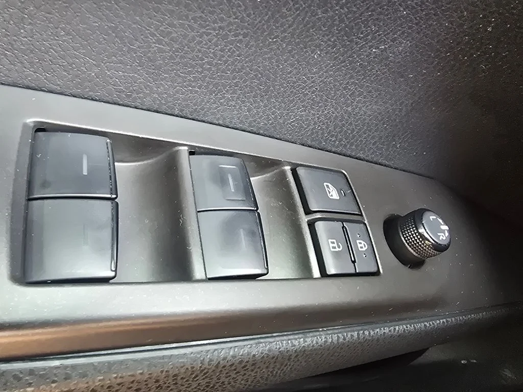 Used 2023 White Toyota SE image 21