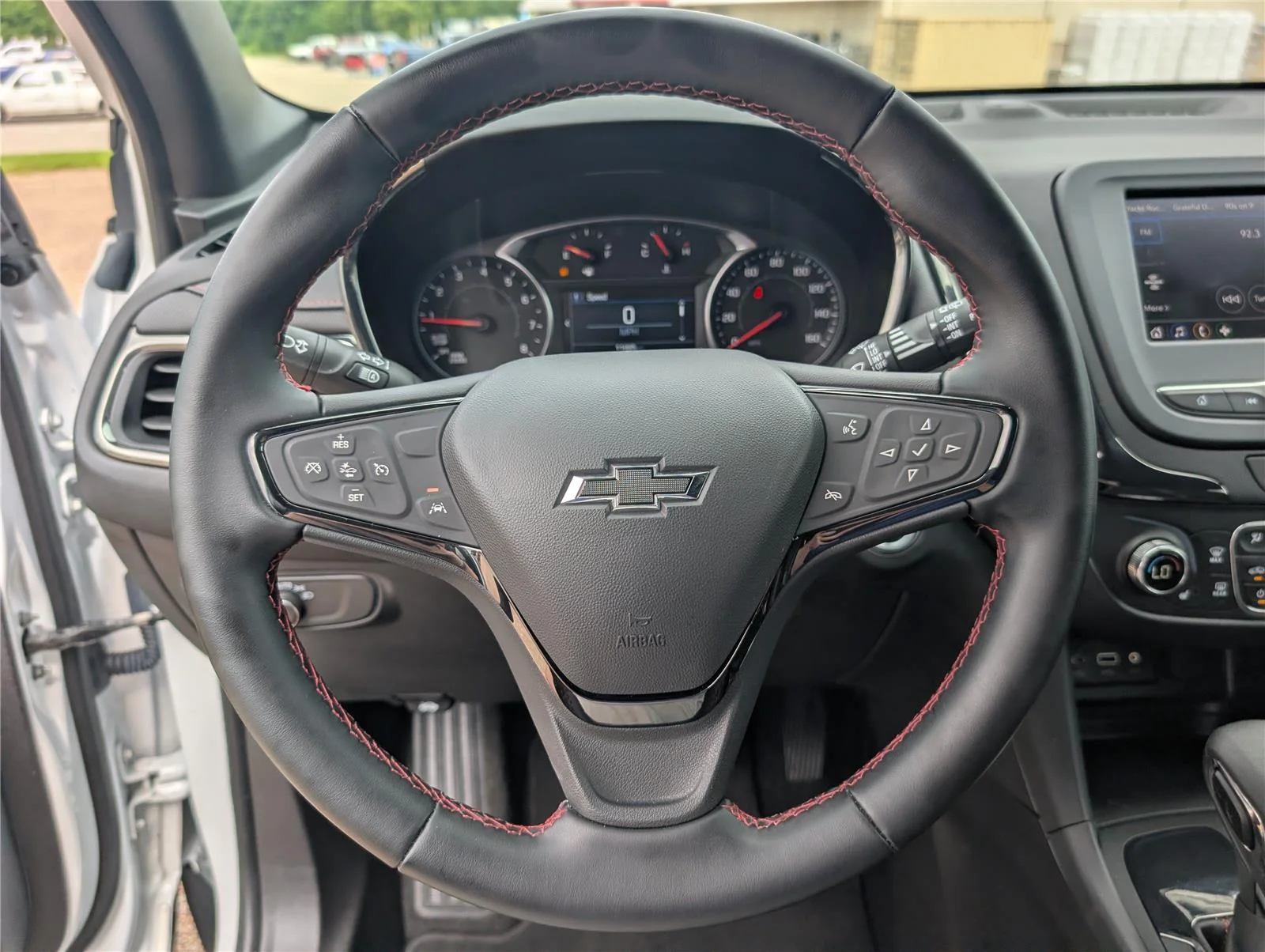 2024 Chevrolet Equinox RS - Photo 22