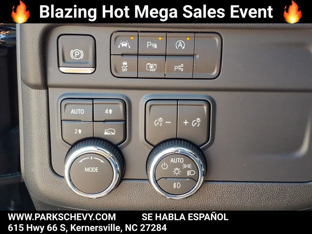 2026 Chevrolet Tahoe LT - Photo 15