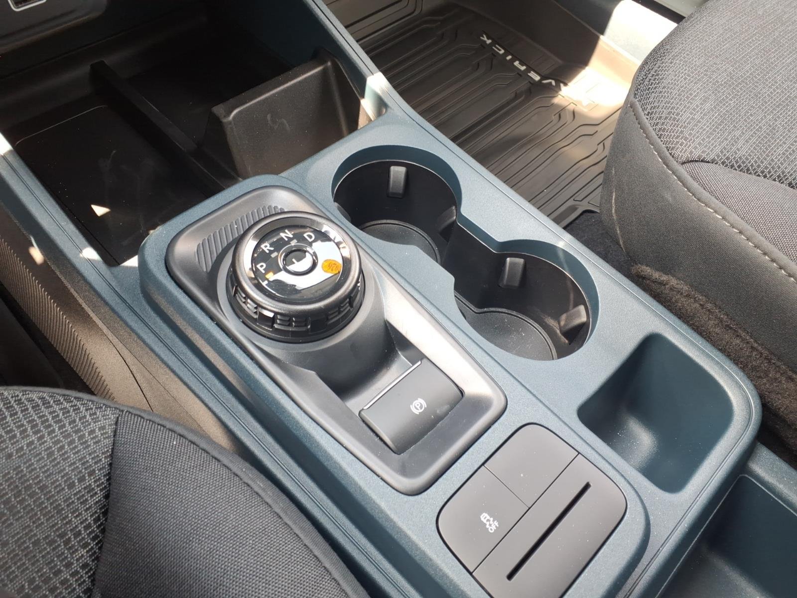 New 2026 Light Blue Ford XL image 18