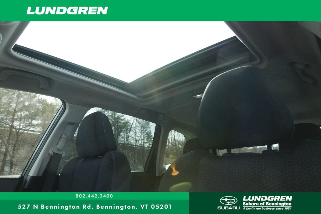 2023 Subaru Forester Premium - Photo 25