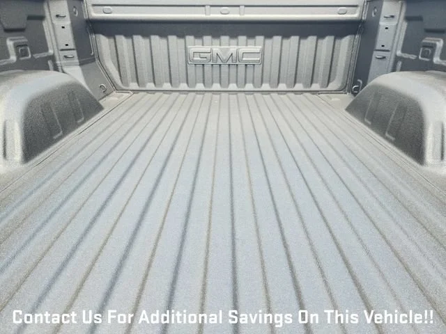 2026 GMC Sierra 1500 Elevation - Photo 22