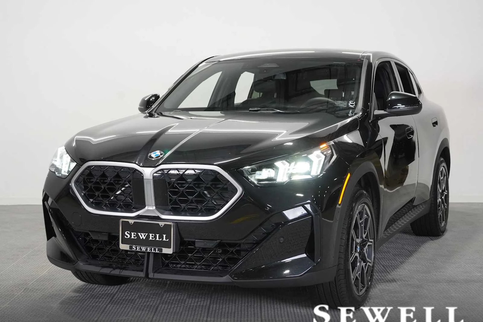 2026 BMW X2 xDrive28i's photo
