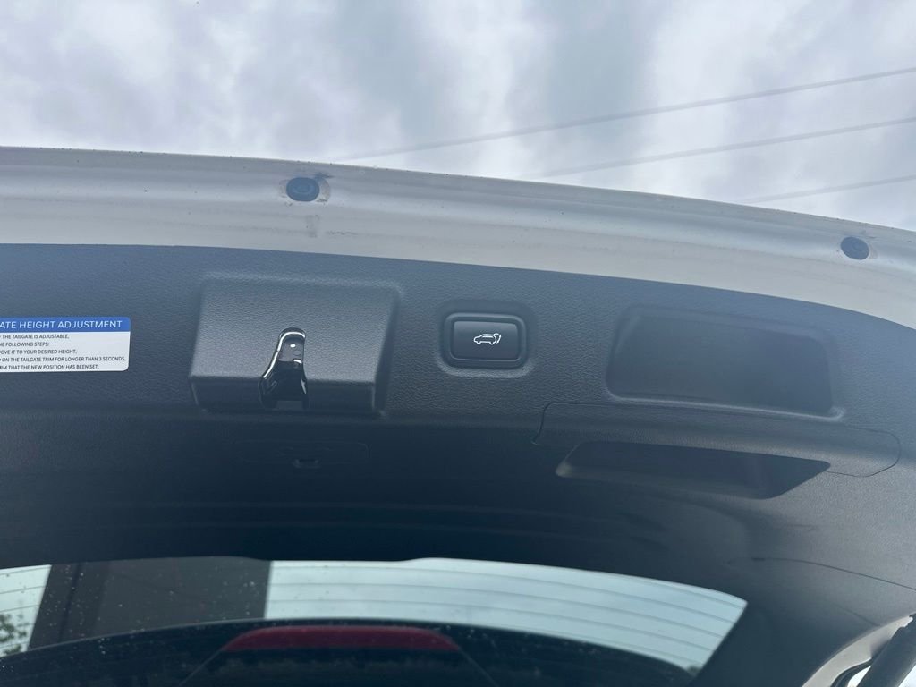 2023 Hyundai Santa Fe SEL - Photo 21