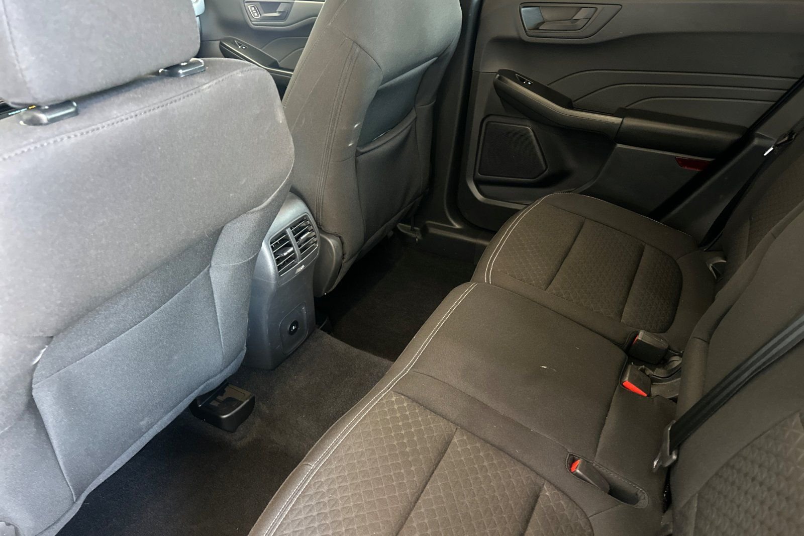 Used 2024 Blue Ford Active image 12