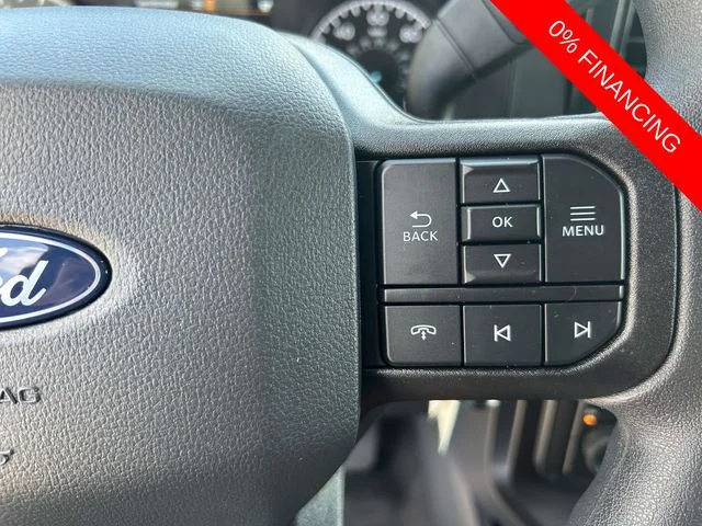 New 2026 Gray Ford STX image 20