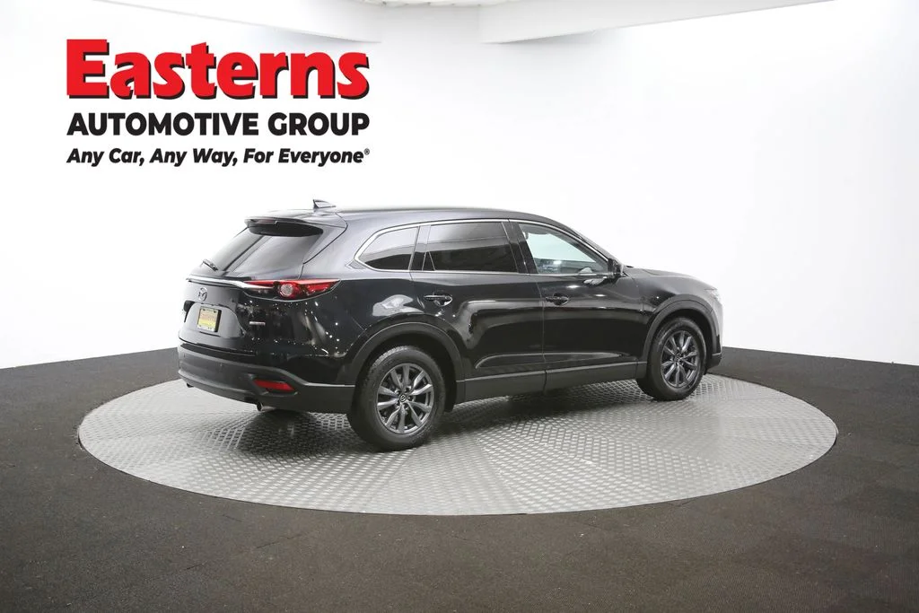 Used 2022 Black Mazda Touring image 42