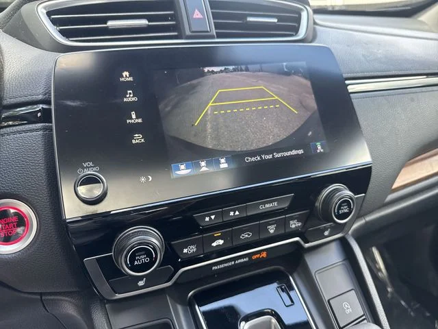 Used 2020  Honda EX image 21