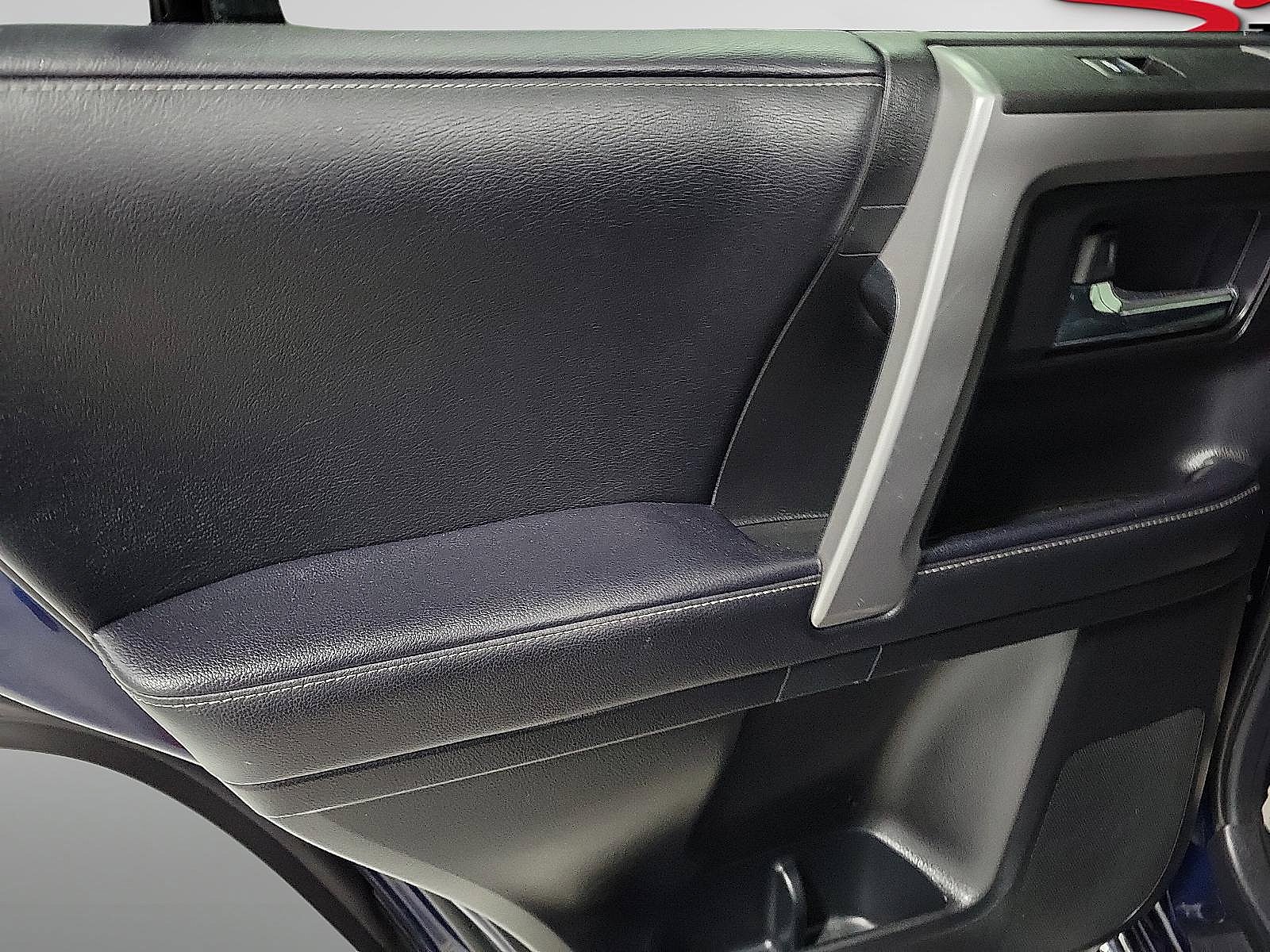 2021 Toyota 4Runner Limited - Photo 20