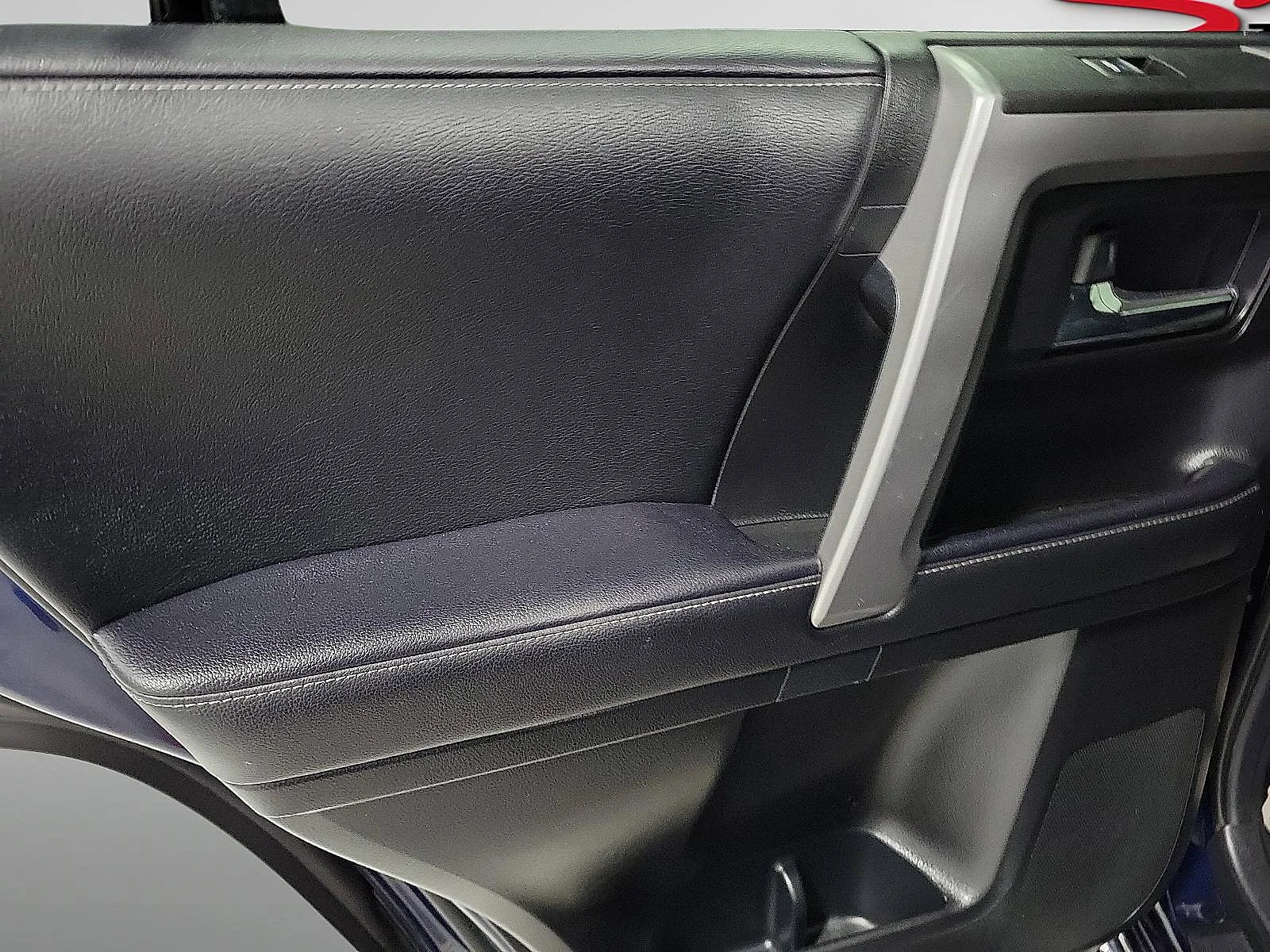 2021 Toyota 4Runner Limited - Photo 20