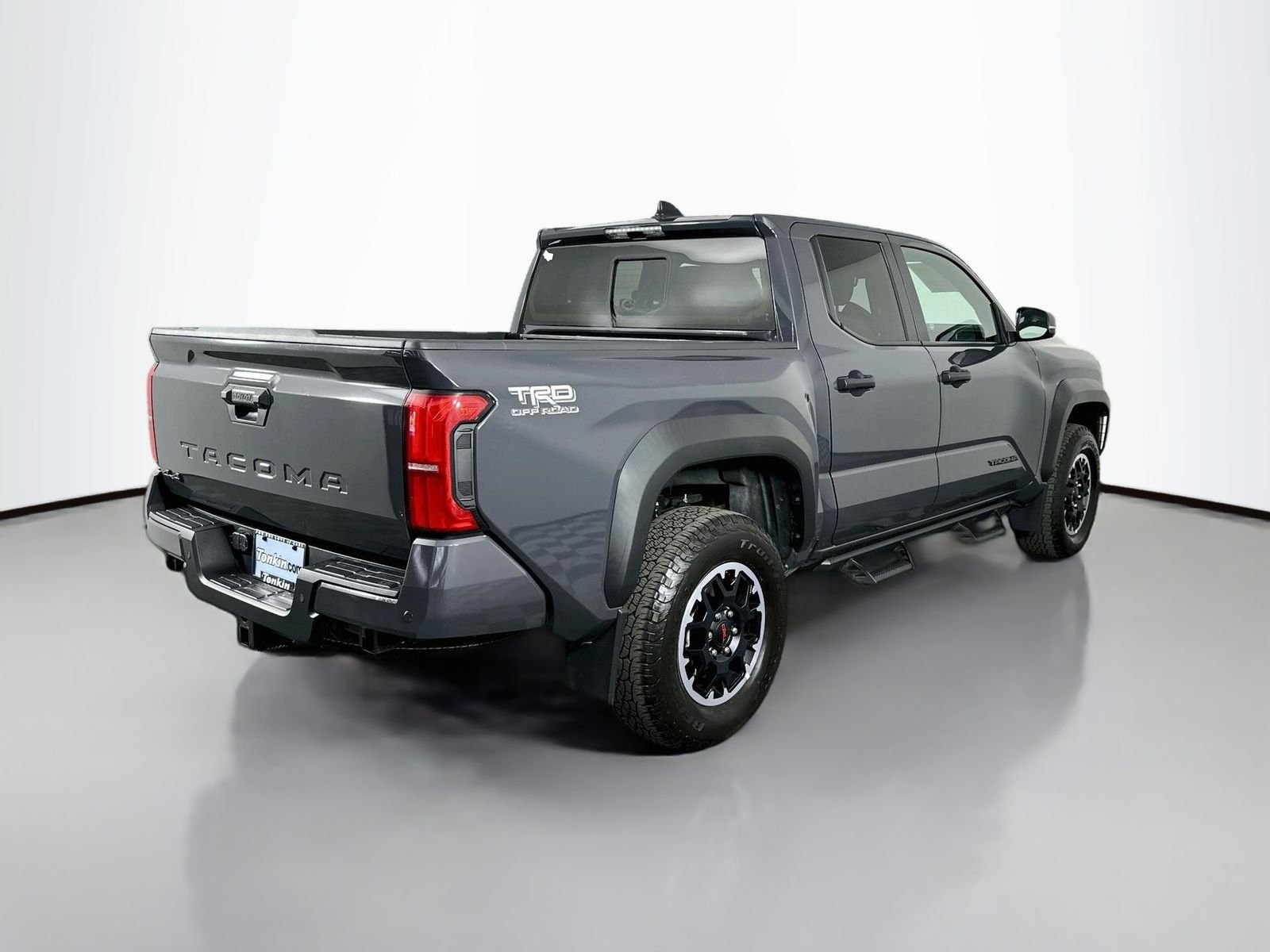 Used 2024 Underground Toyota TRD Off-Road image 7