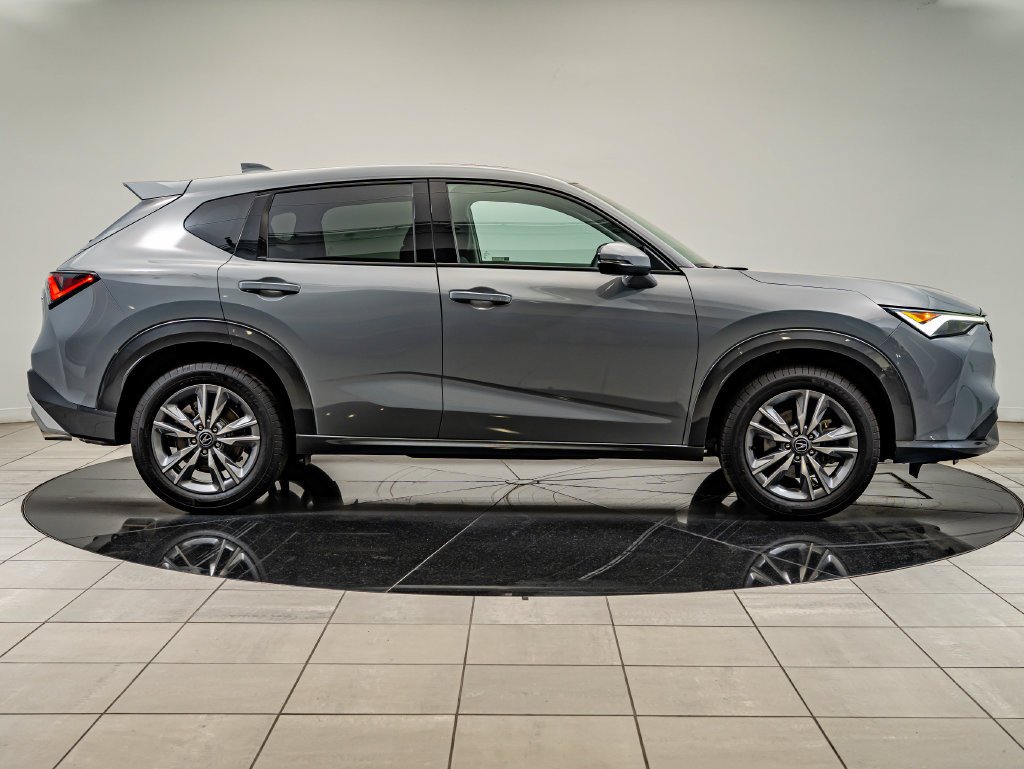 2025 Acura ADX Base - Photo 11