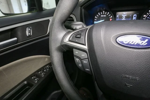 Used 2020 Black Ford S image 25