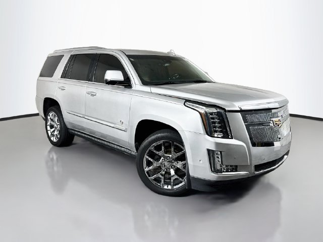 2020 Cadillac Escalade