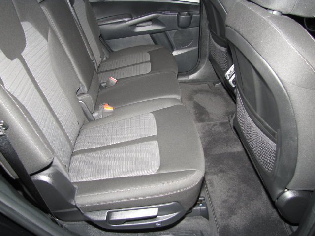 Used 2023 Ebony Black Kia LX image 17