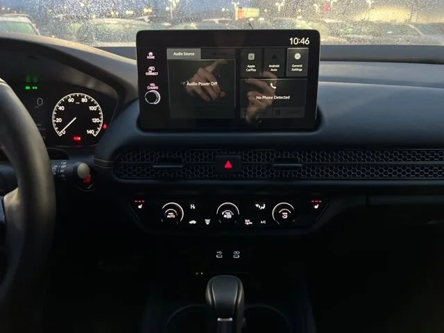 2026 Honda HR-V Sport - Photo 22