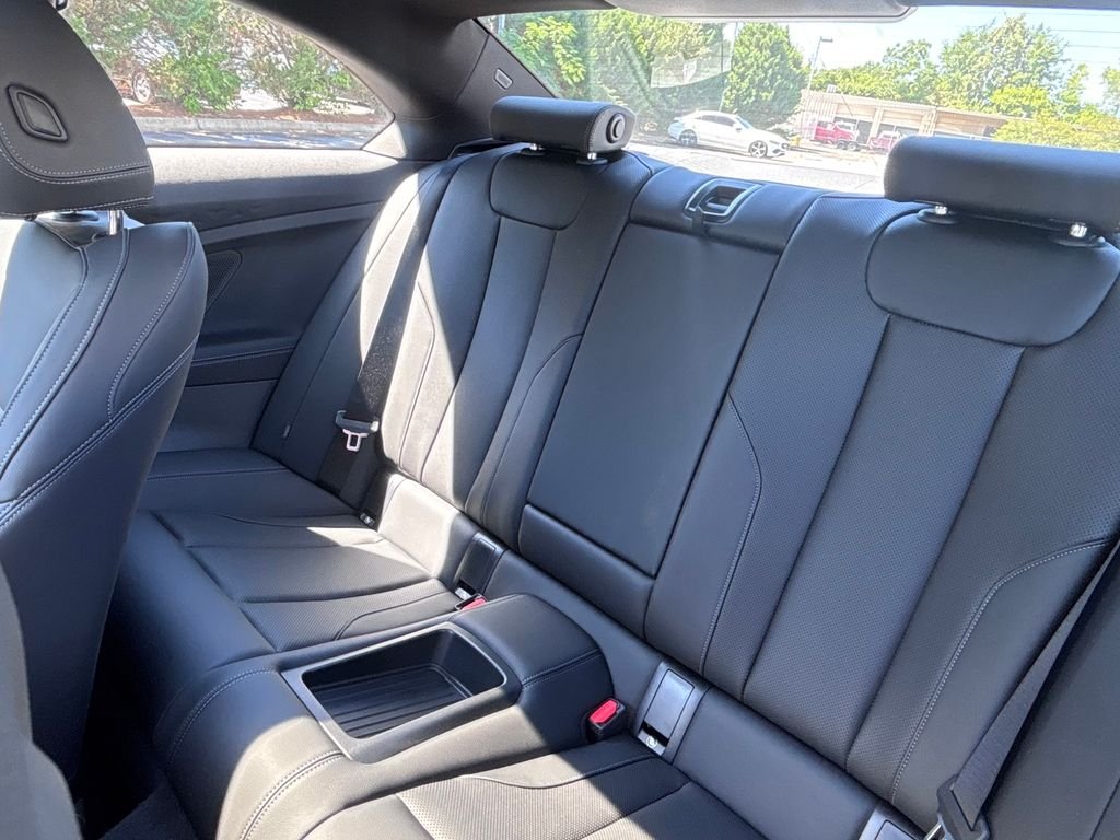 Used 2026 Thundernight Metallic BMW M240i image 18