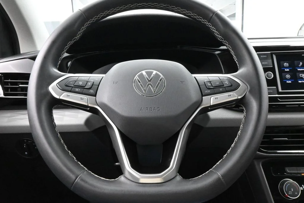 Used 2024 Silver Volkswagen 1.5T S image 21