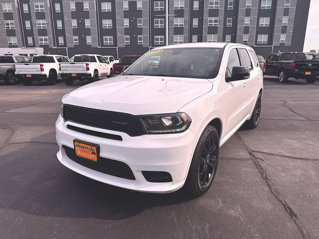 2020 Dodge Durango GT Plus AWD's photo
