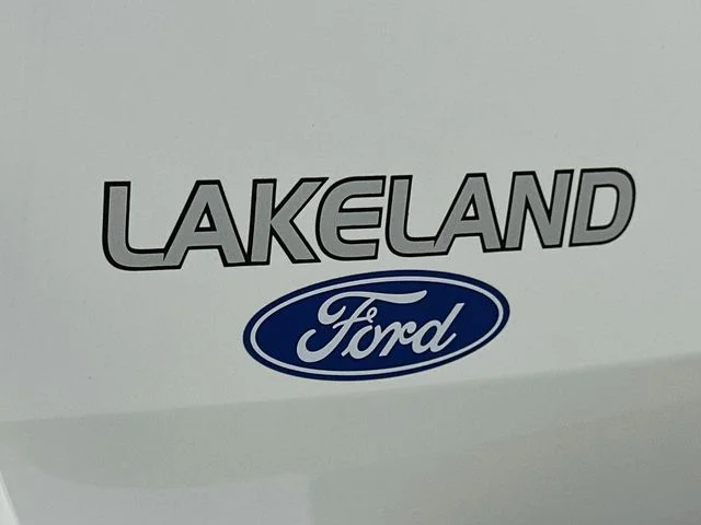 New 2026 White Ford Tremor image 27