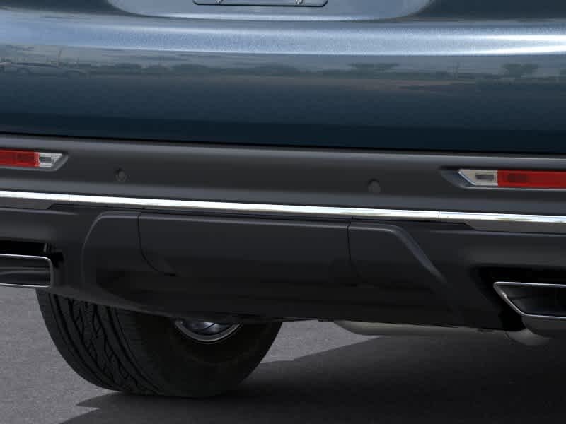 2026 Buick Enclave Preferred - Photo 14