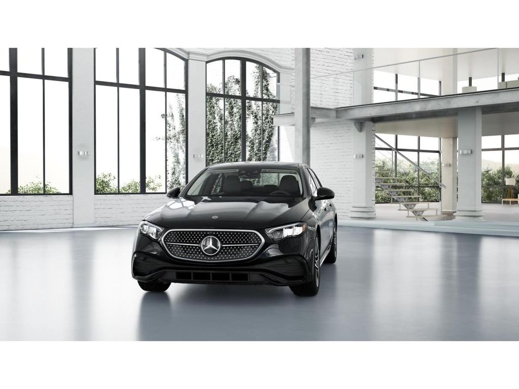 New 2027 Black Mercedes-Benz  image 42