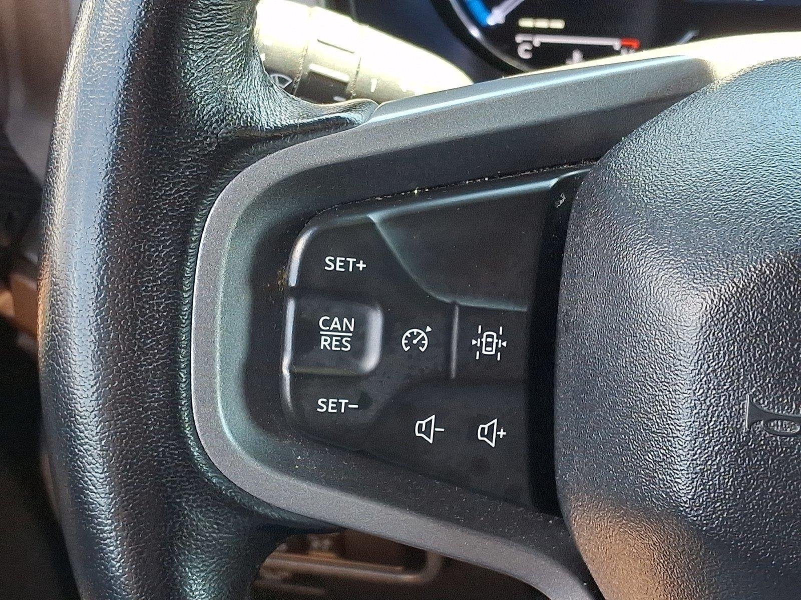 Certified Used 2023 Oxford White Ford Outer Banks image 22