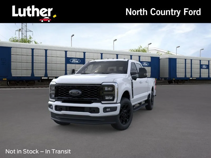 2026 Ford F-350's photo