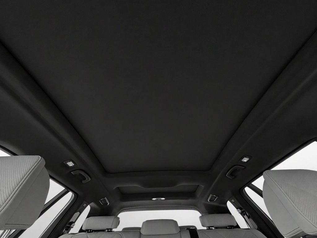 New 2027 Alpine White BMW xDrive40i image 15