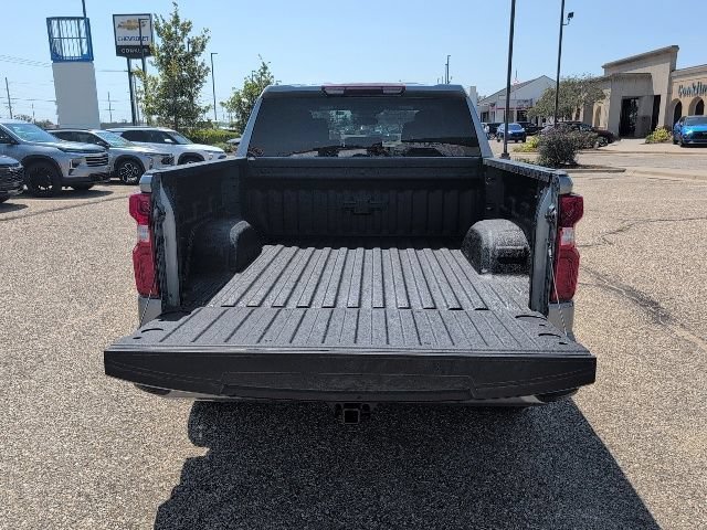 New 2026 Sterling Gray Metallic Chevrolet RST image 23