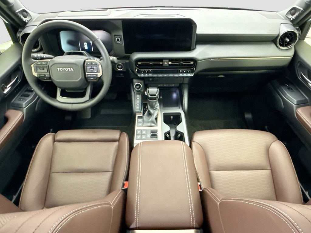 Used 2026 Brown Toyota Base image 13