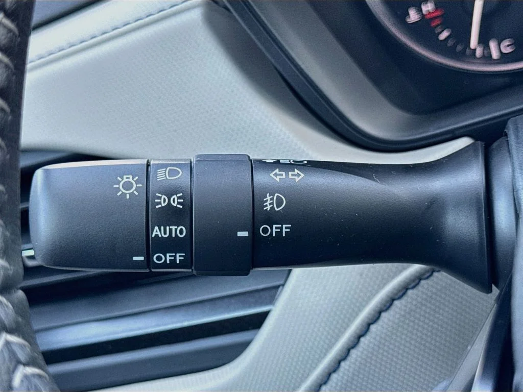 New 2026 Gray Subaru Premium image 13