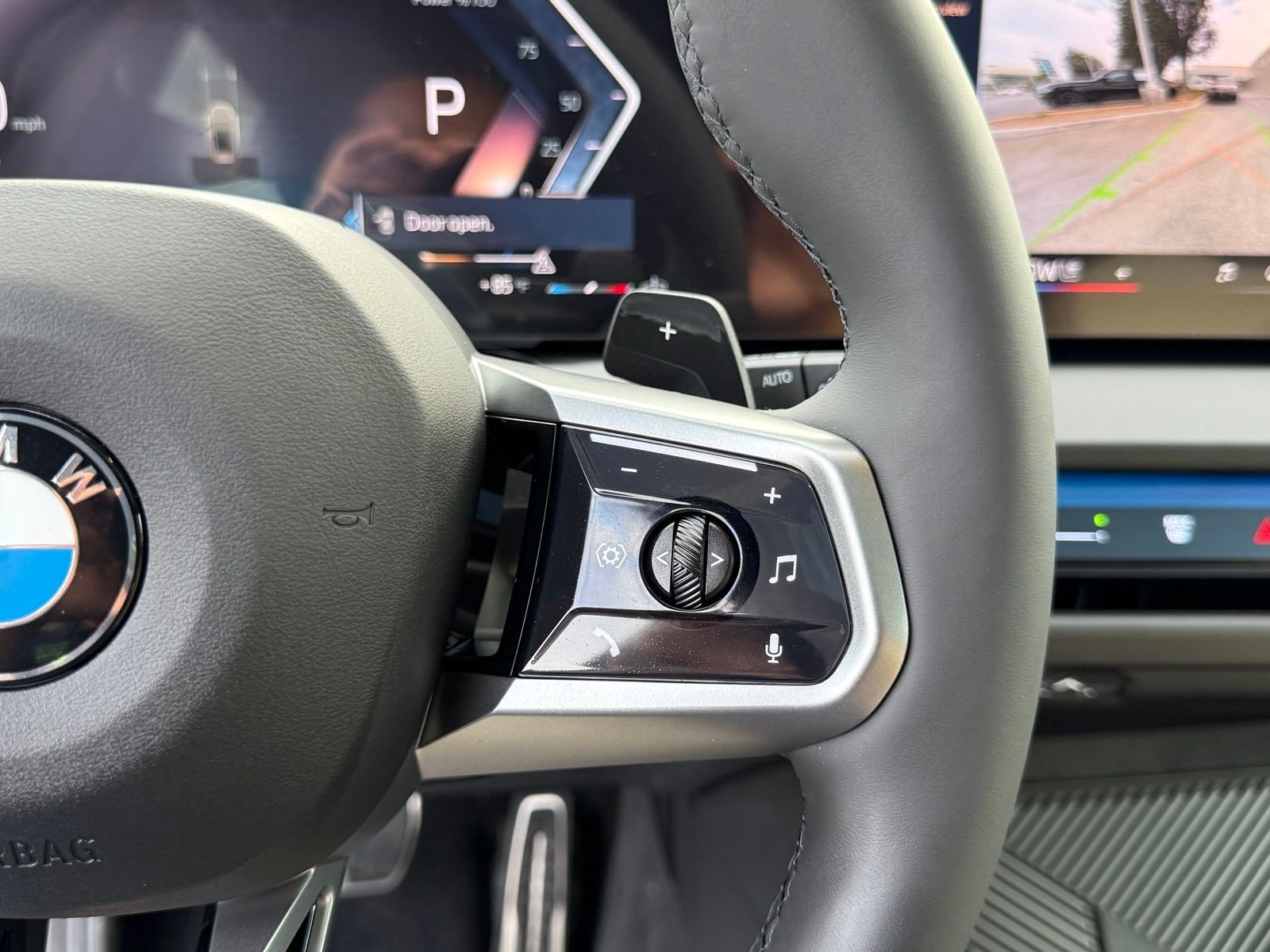 New 2026 Dune Grey Metallic BMW 30 xDrive image 26