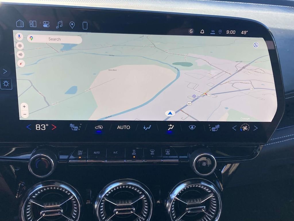 2026 Chevrolet Blazer EV LT - Photo 19