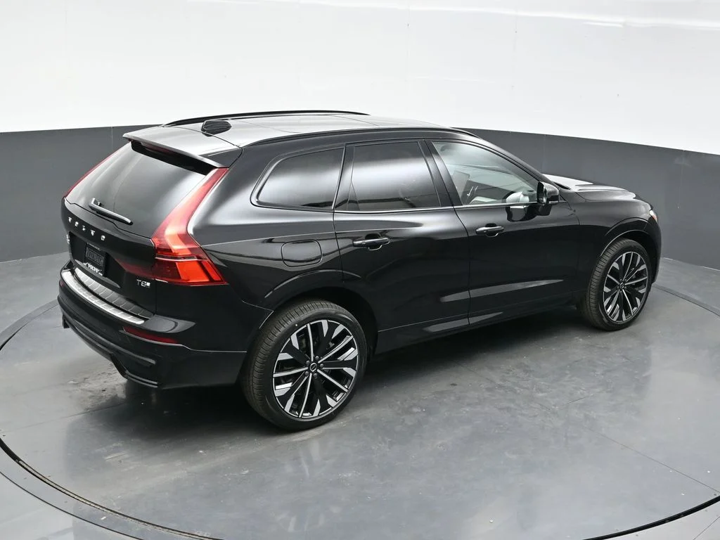 New 2026 Onyx Black Volvo T8 Ultra image 34