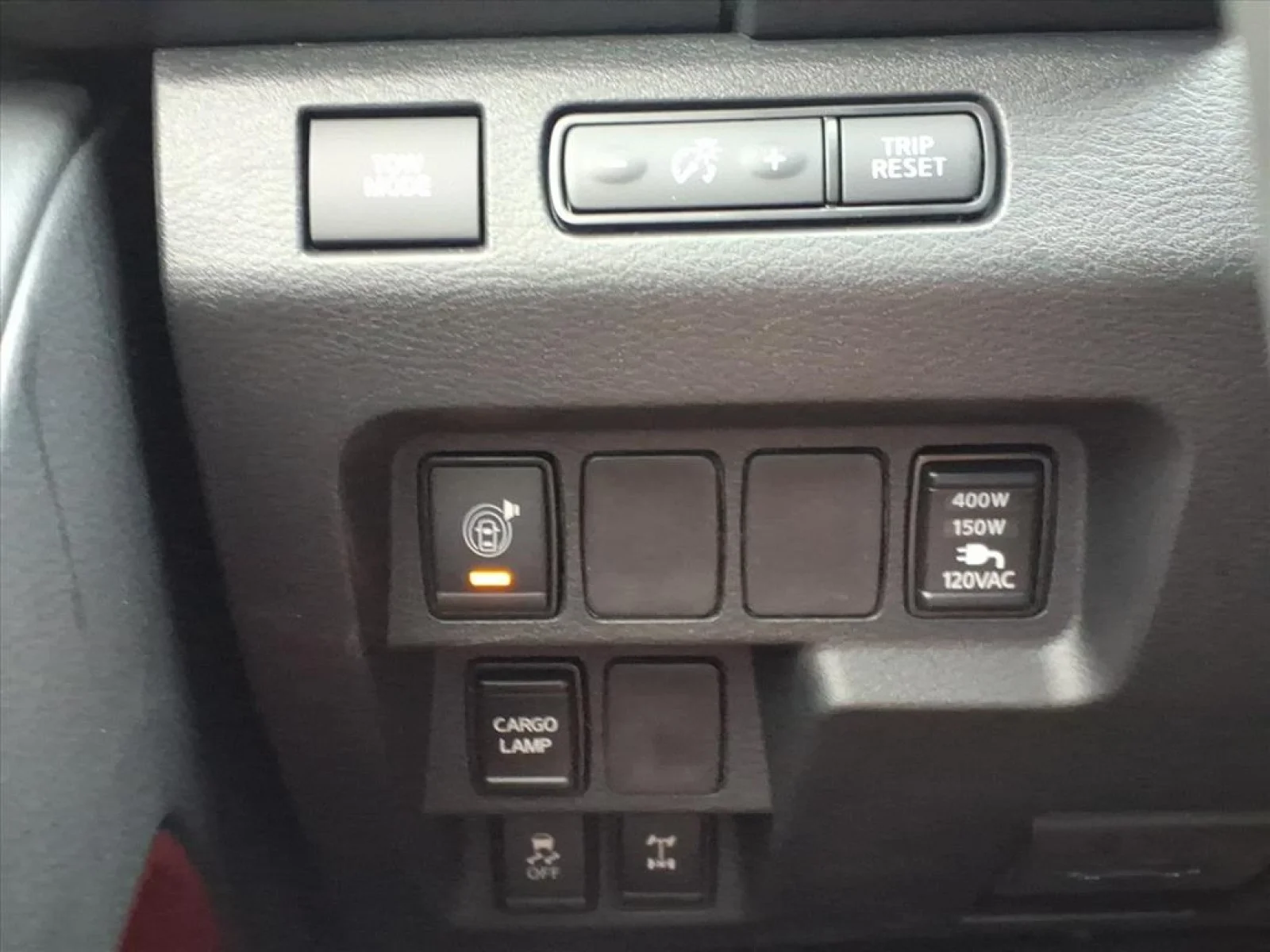 2026 Nissan Frontier Crew Cab PRO-4X® Gray at Robbins Nissan