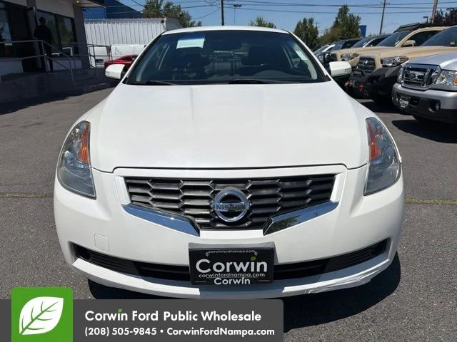 Used 2009 Nissan Altima SE with VIN 1N4BL24E99C144441 for sale in Nampa, ID